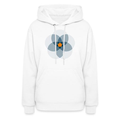 Merakinos Logo - Women's Hoodie