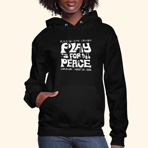 SHIRT6 26 - Women's Hoodie