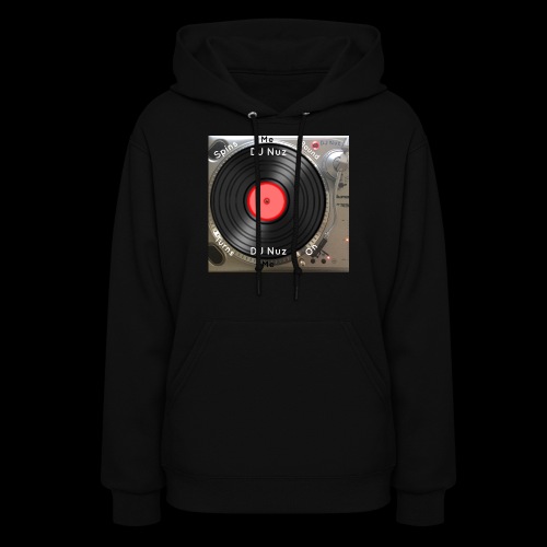 Spin me Round - Women's Hoodie