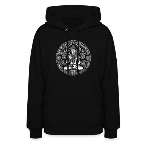 Thai Deva with Kanok - Women's Hoodie
