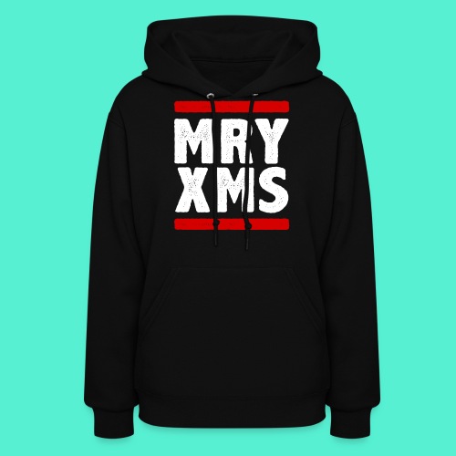 MRY XMS - Women's Hoodie