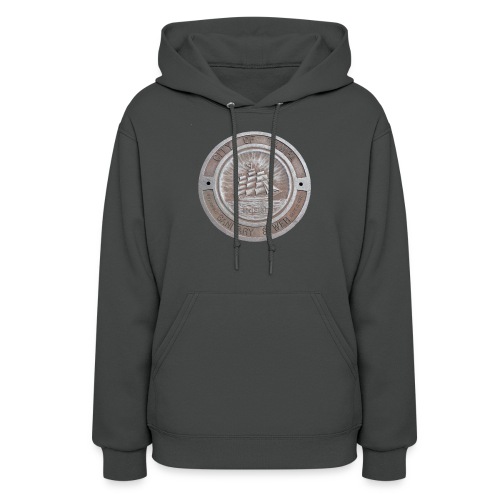 The Sewer - Women's Hoodie