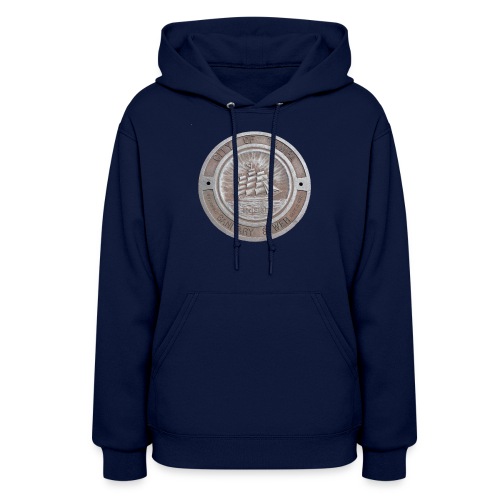 The Sewer - Women's Hoodie