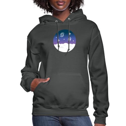 Siril logo 2021 - Women's Hoodie