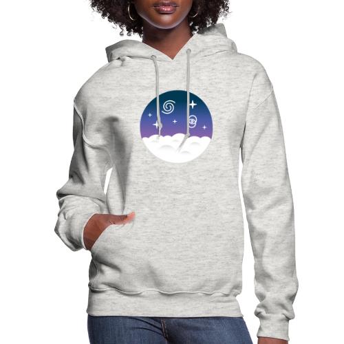 Siril 2021 - Women's Hoodie