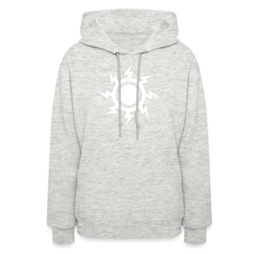 Magic Sun - Women's Hoodie