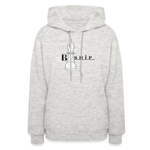 Biship - Women's Hoodie
