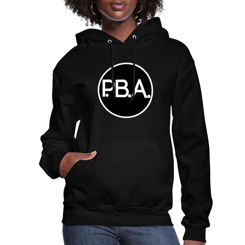 Party Boy Audio - Women's Hoodie