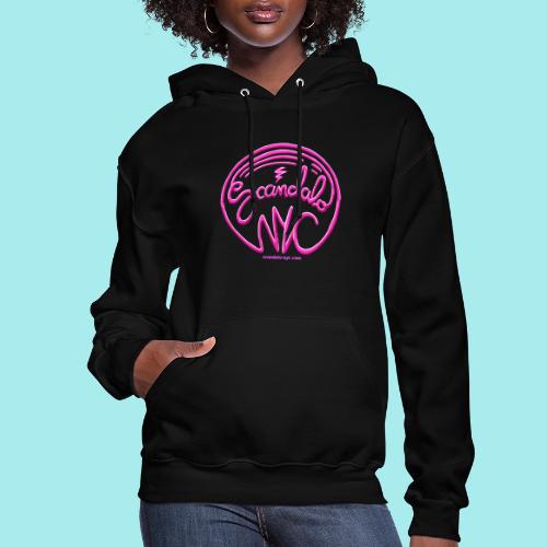 Scandalo NYC 2020 - Women's Hoodie