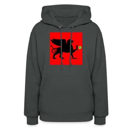 Tartaria | My Lunch Break - Women's Hoodie