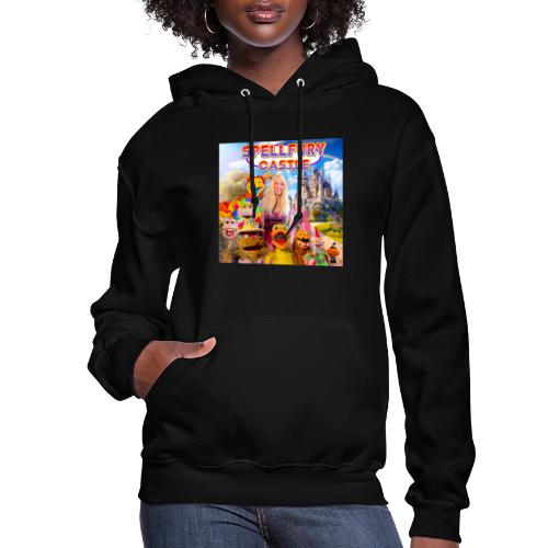 SPELLFURY CASTLE - Women's Hoodie