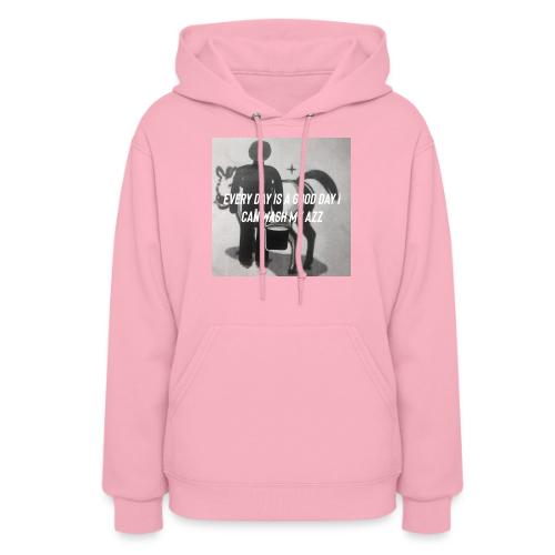 azz0714 - Women's Hoodie