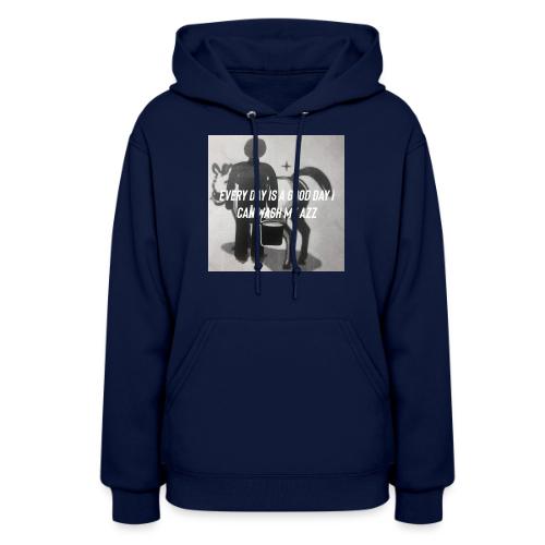 azz0714 - Women's Hoodie