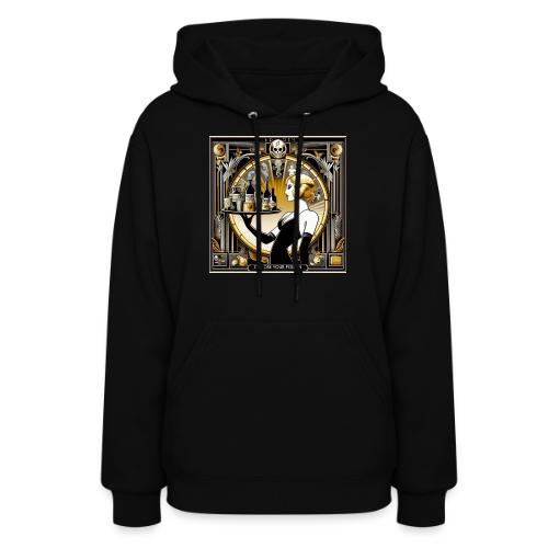 Choose Your poison - Women's Hoodie