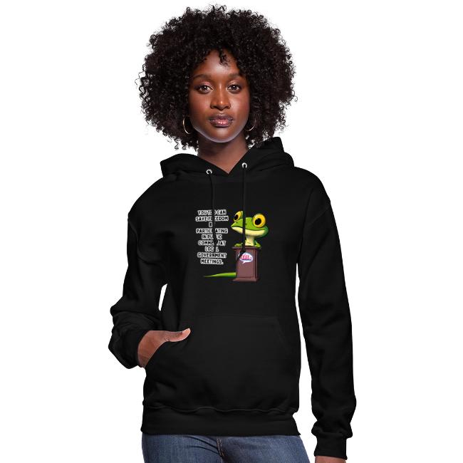 Public Comment Lizard Design