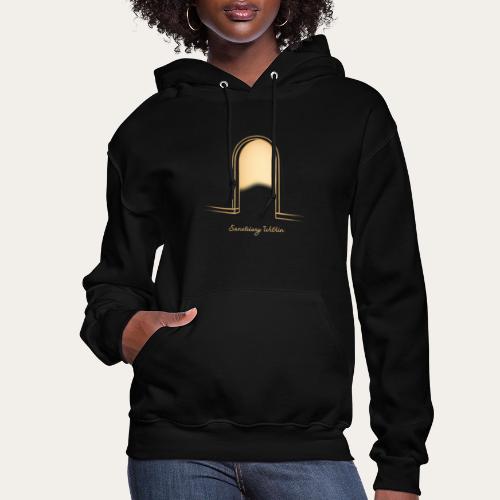 Soft Luxury Wellness - Women's Hoodie