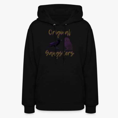 OG Gangsters - Women's Hoodie