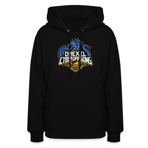 The Dragon - Women's Hoodie