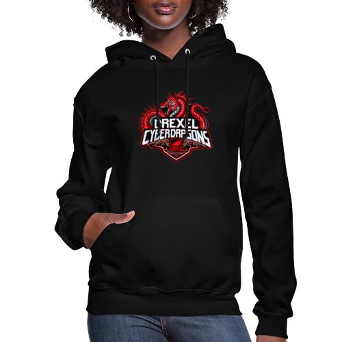 Red Team - Women's Hoodie
