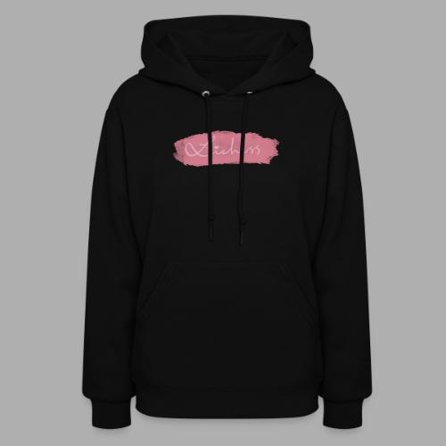 pink lichess - Women's Hoodie