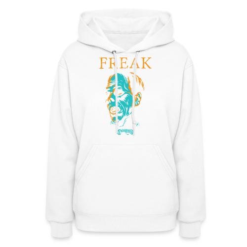 FREAK - Women's Hoodie