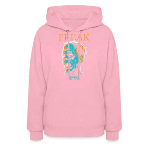 FREAK - Women's Hoodie