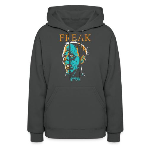 FREAK - Women's Hoodie