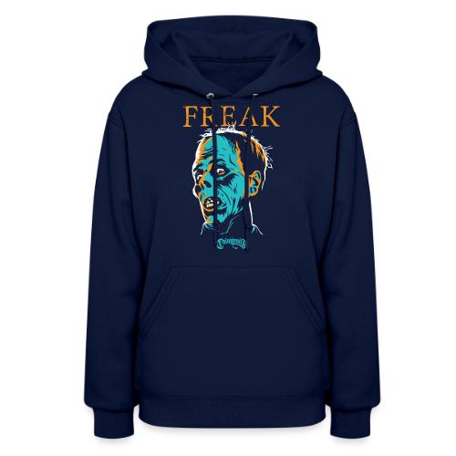 FREAK - Women's Hoodie