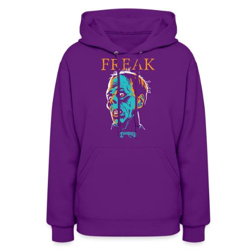 FREAK - Women's Hoodie