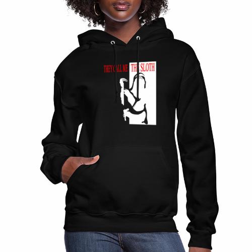 thesloth - Women's Hoodie