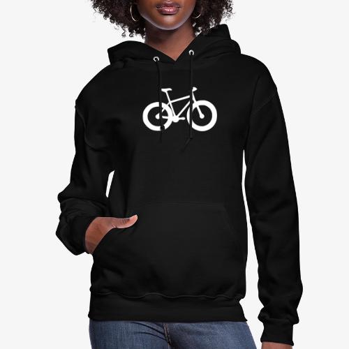 fatbike - Women's Hoodie