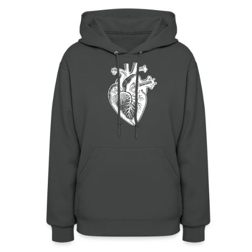 Heart - Women's Hoodie