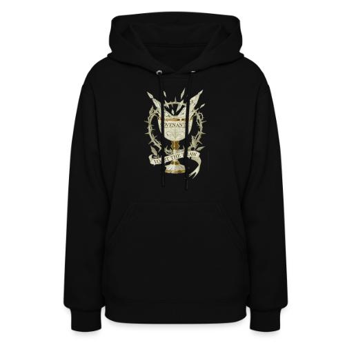 Frosted Chalice Covenant T-Shirt - Women's Hoodie