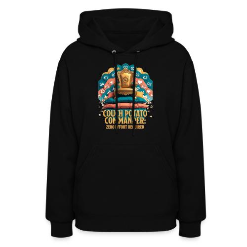 Dad Tax Collector T Shirt - Women's Hoodie