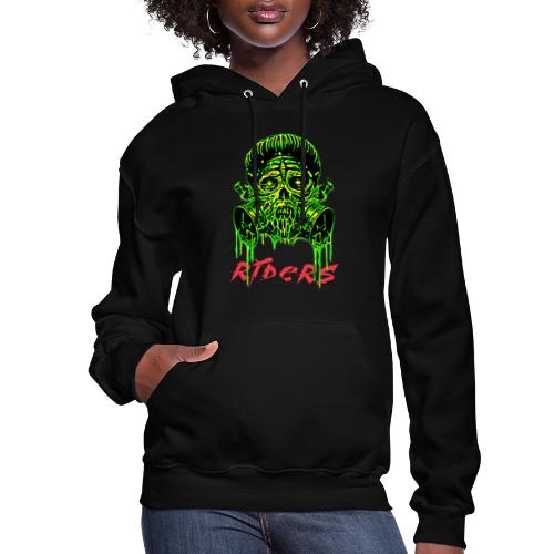 Riders - Women's Hoodie