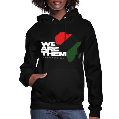 CMI WeAreThem - Women's Hoodie