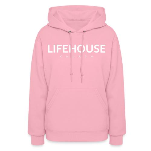 2020 LH Logo - Women's Hoodie