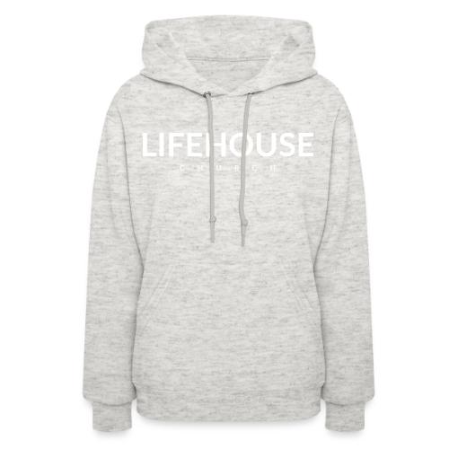 2020 LH Logo - Women's Hoodie