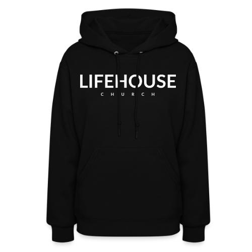 2020 LH Logo - Women's Hoodie
