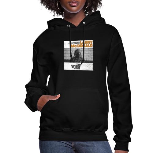 Larry McDonald - Women's Hoodie