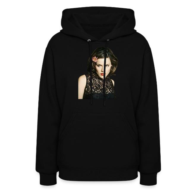 Kathleen Robertson Exclusive BH 90210 Show T-Shirt