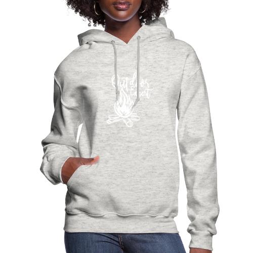 outdoor expert - Women's Hoodie