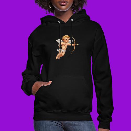 Cupid - Women's Hoodie