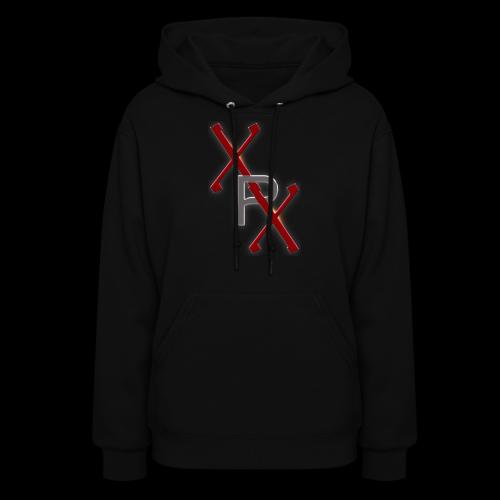 PARAFlixx Logo - Women's Hoodie