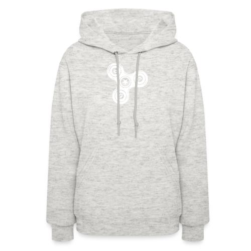 Fidget Sinner - Women's Hoodie