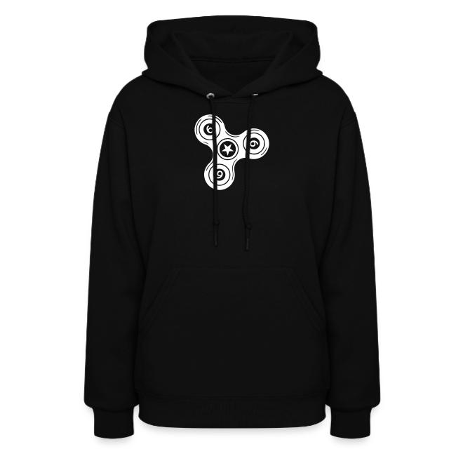 Fidget Sinner