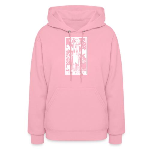 The Tower - Women's Hoodie
