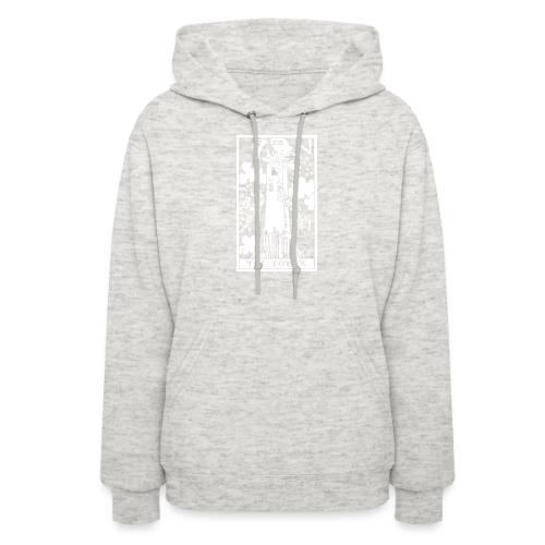 The Tower - Women's Hoodie