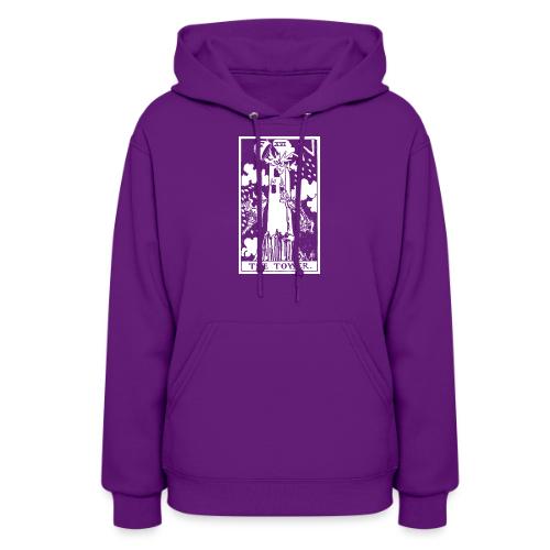 The Tower - Women's Hoodie