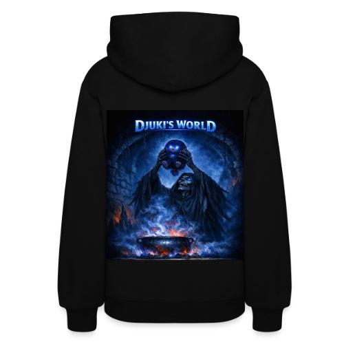 Kalru’s Ritual - Women's Hoodie